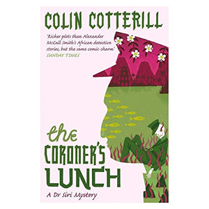 The Coroner's Lunch 