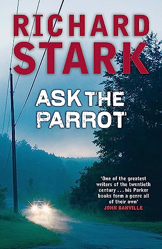 Ask The Parrot