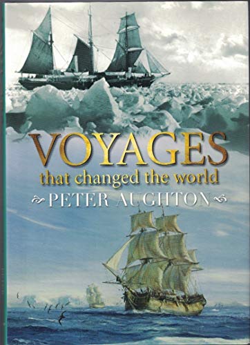 Voyages That Changed the World