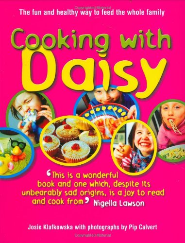 Cooking with Daisy