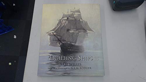 Fighting Ships 1750-1850