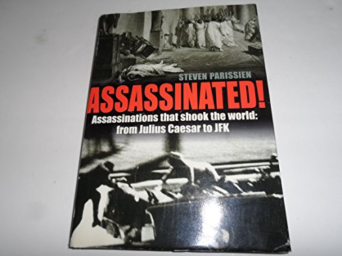 Assassinated!