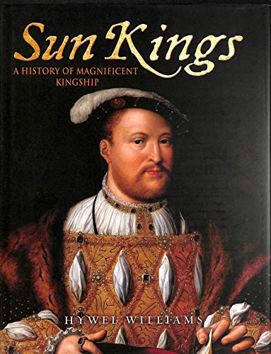 The Sun Kings