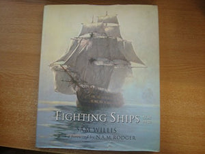 Fighting Ships 1750-1850