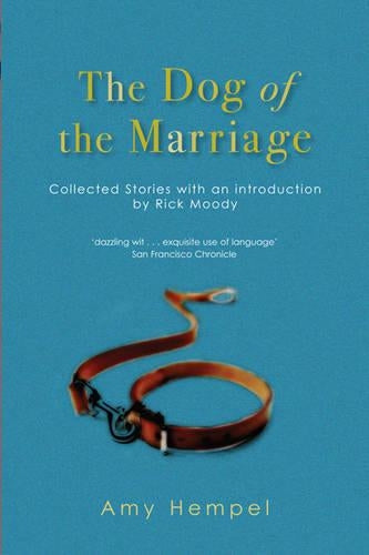 The Dog of the Marriage