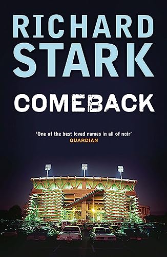 Comeback