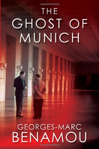 The Ghost of Munich