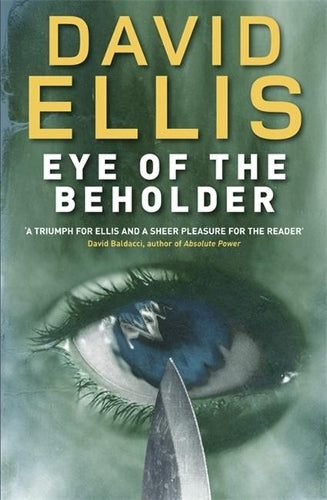 Eye of the Beholder