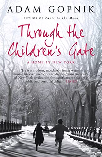 Through The Children's Gate
