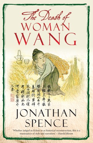 The Death of Woman Wang