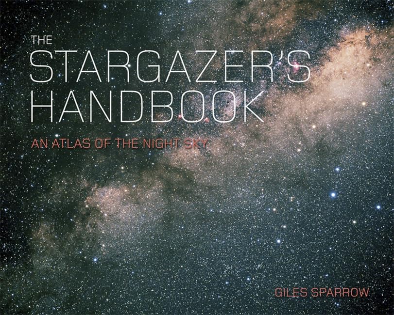 The Stargazer's Handbook