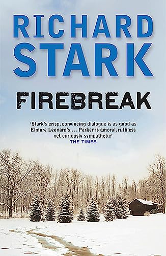 Firebreak