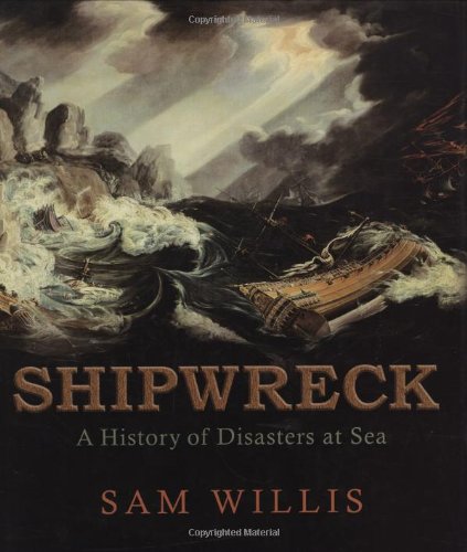 Shipwreck