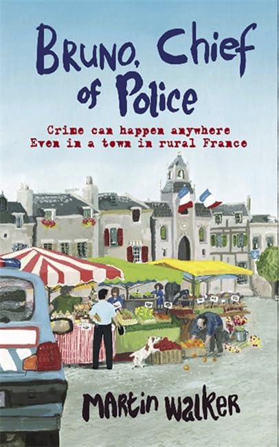 Death in the Dordogne