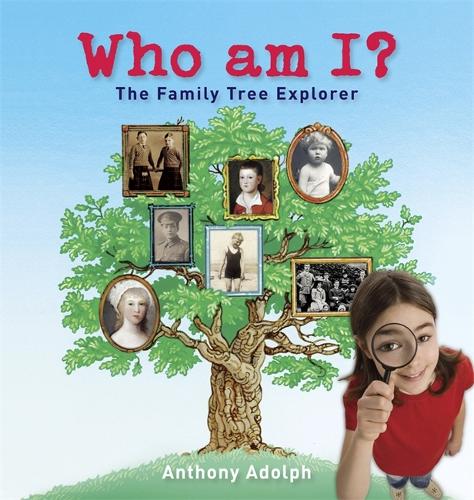 Who Am I?
