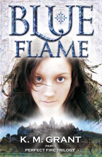 Blue Flame