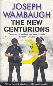 The New Centurions 