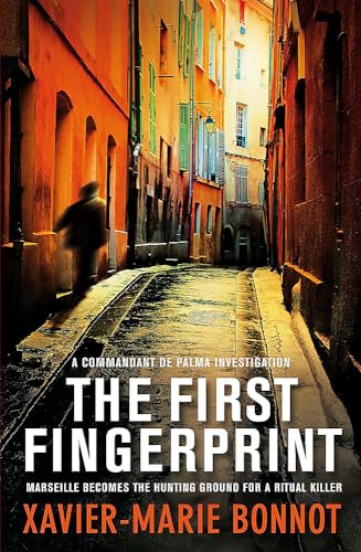 The First Fingerprint