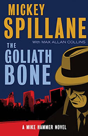 The Goliath Bone