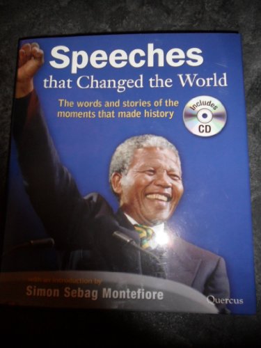 Speeches That Changed the World