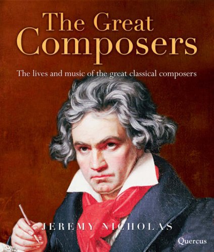 The Great Composers