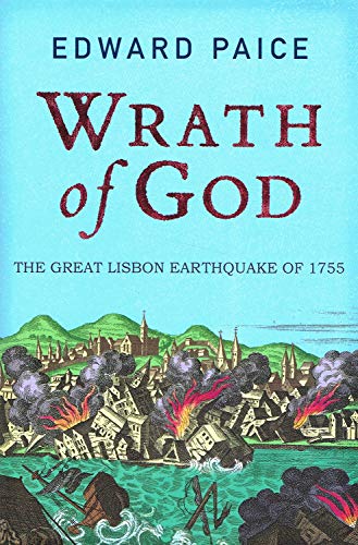 Wrath of God