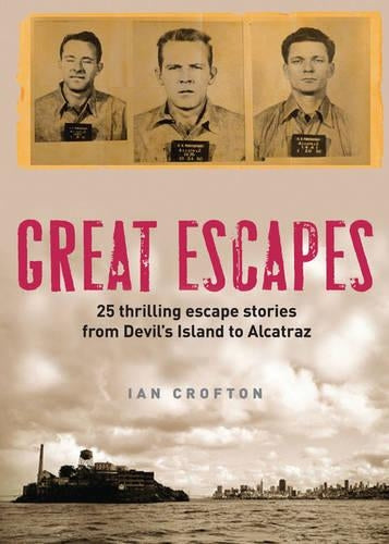 Great Escapes