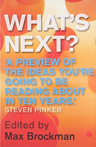 What's Next