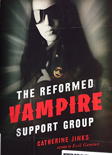 The Reformed Vampire Support Group