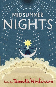 Midsummer Nights: Tales from the Opera: 