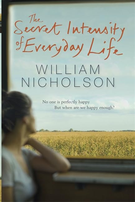 The Secret Intensity of Everyday Life