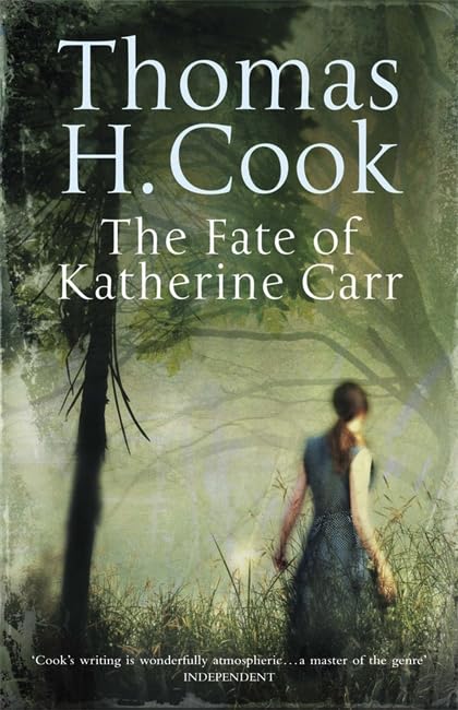 The Fate of Katherine Carr