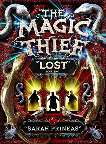 Lost