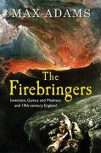 The Firebringers