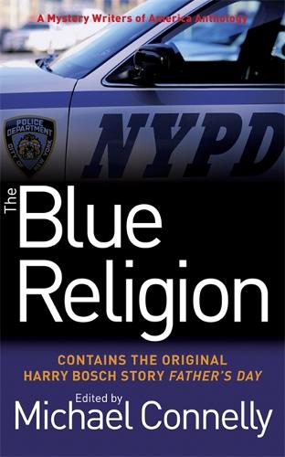 Blue Religion