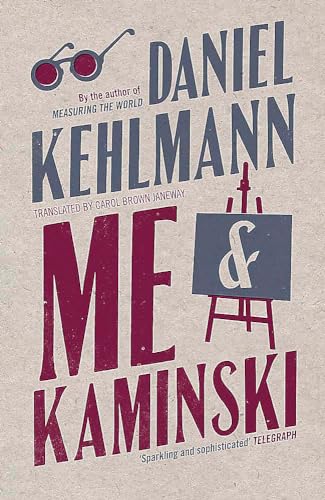 Me and Kaminski