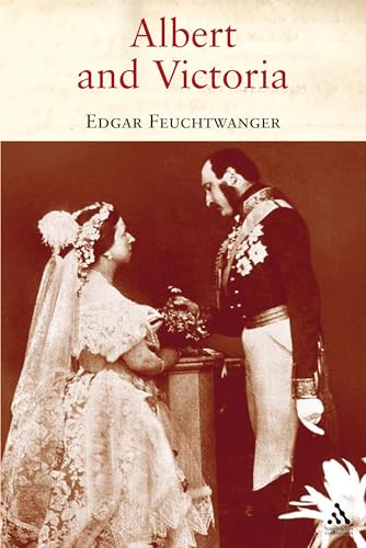 Albert and Victoria