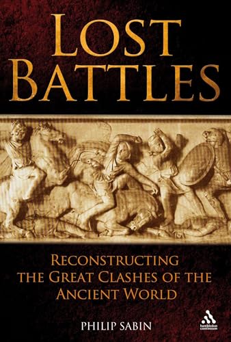 Lost Battles