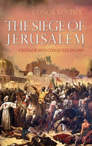 The Siege of Jerusalem 