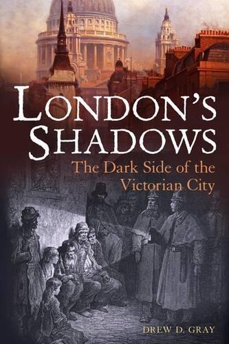 London's Shadows