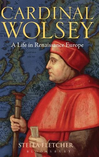 Cardinal Wolsey