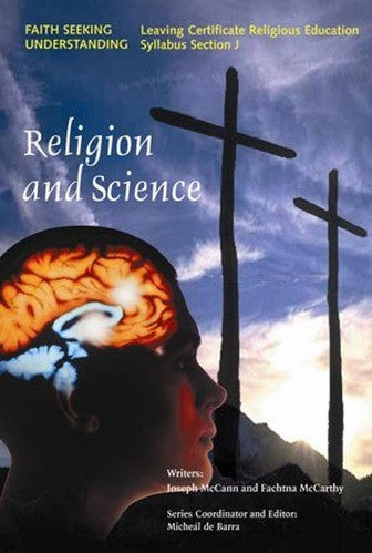Religion and Science Faith Seeking Understanding