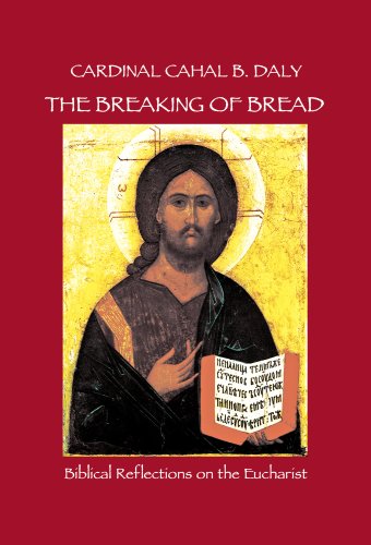 The Breaking of Bread
