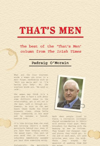 That's Men