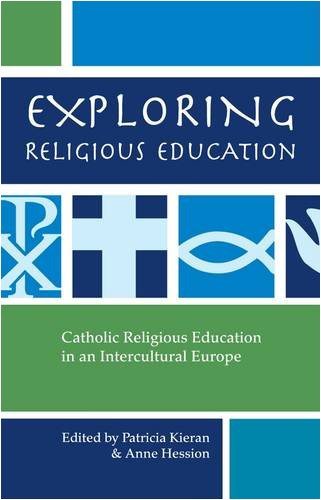 Exploring Religious Education