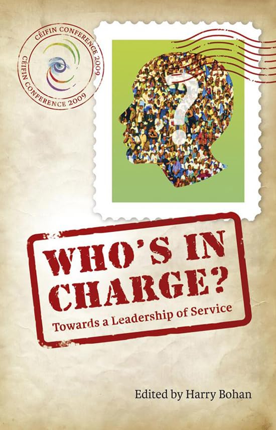 Who's in Charge