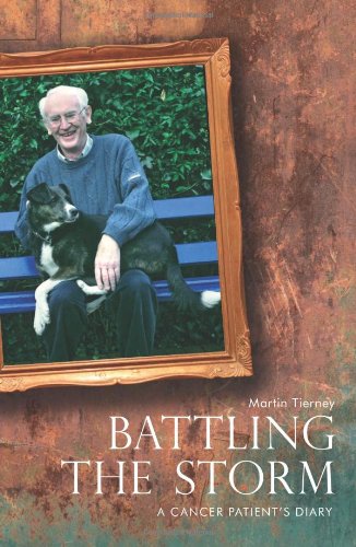 Battling the Storm: A Cancer Patient s Diary