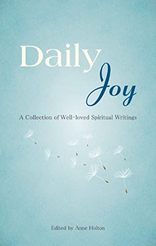 Daily Joy
