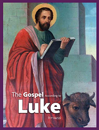 The Gospel According to Luke