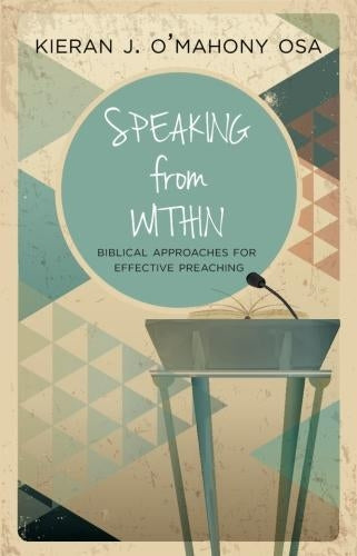 Speaking from Within